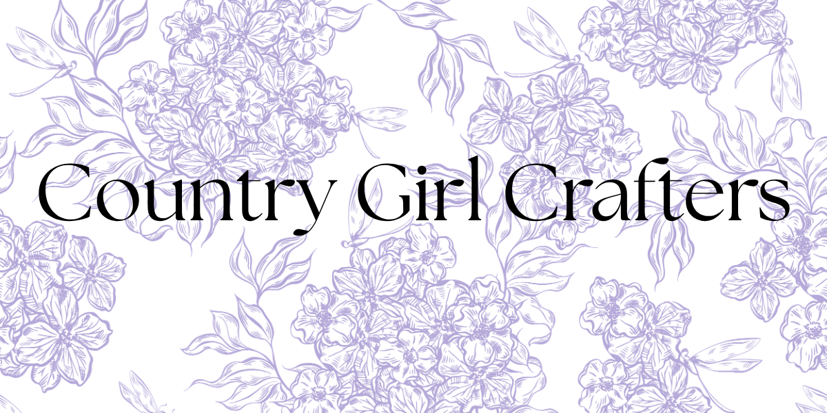 Country Girl Crafters